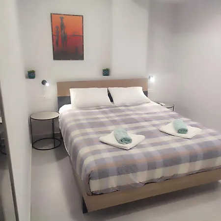 Apartament Mc Luxury Living Chania (Crete)