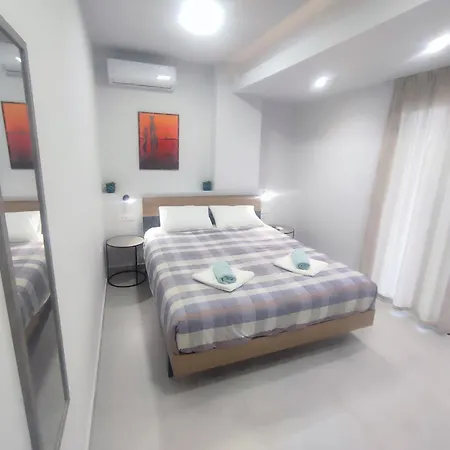 Apartament Mc Luxury Living