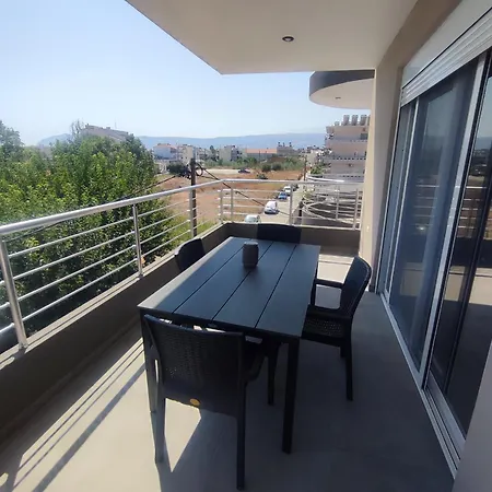 Mc Luxury Living * Chania (Crete)