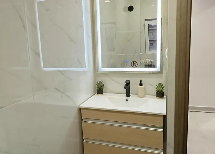 Mc Luxury Living Chania (Crete)