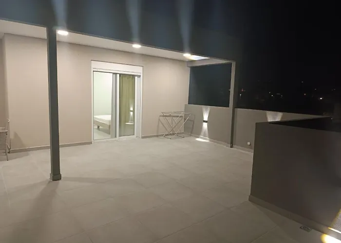 Mc Luxury Living * Chania (Crete)