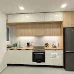 아파트 Mc Luxury Living 하니아