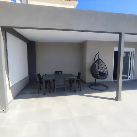 Apartment Mc Luxury Living