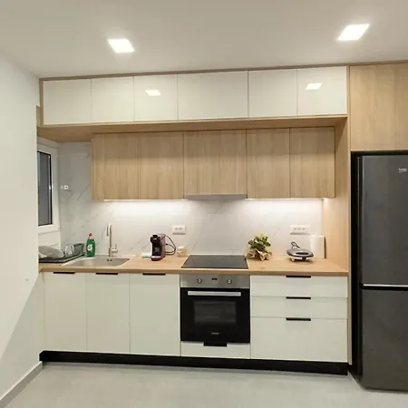 Apartment Mc Luxury Living Chania (Crete)