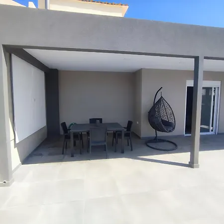 Mc Luxury Living Apartament *