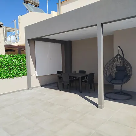 Mc Luxury Living Chania (Crete)