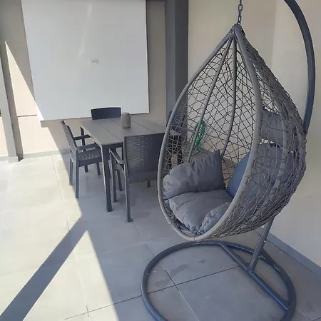 Mc Luxury Living Apartment Chania (Crete)