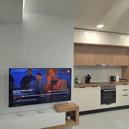 Mc Luxury Living * Chania (Crete)