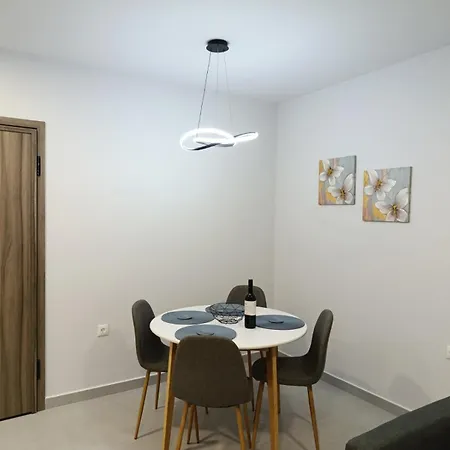 Mc Luxury Living Appartement