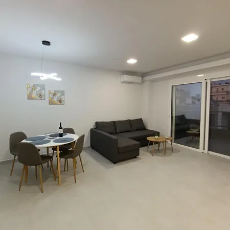 Apartament Mc Luxury Living