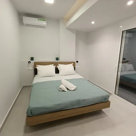 Mc Luxury Living Apartment *