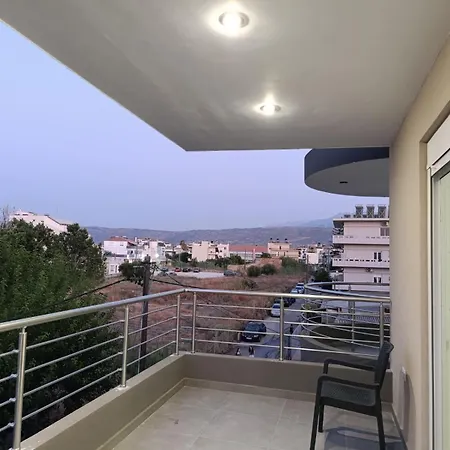 Mc Luxury Living * Chania (Crete)