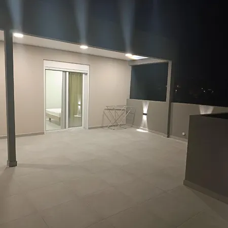 Mc Luxury Living * Chania (Crete)