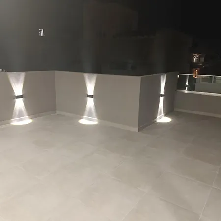 Mc Luxury Living Appartement *