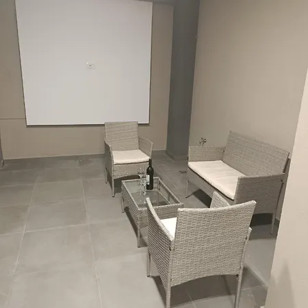 Mc Luxury Living * Chania (Crete)