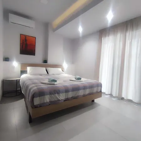 Mc Luxury Living Chania (Crete)