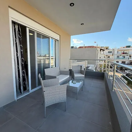 Mc Luxury Living * Chania (Crete)