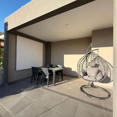 Mc Luxury Living Apartment *