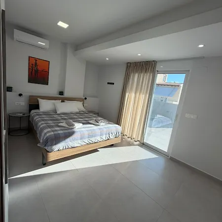 Apartment Mc Luxury Living Chania (Crete)