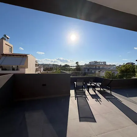 Apartment Mc Luxury Living *