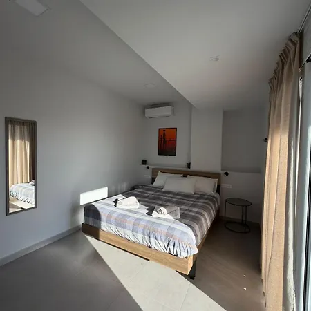 Apartment Mc Luxury Living