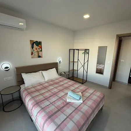 Apartment Mc Luxury Living *