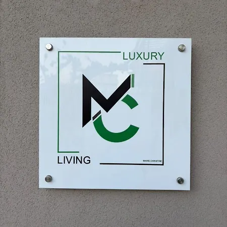 Apartment Mc Luxury Living *