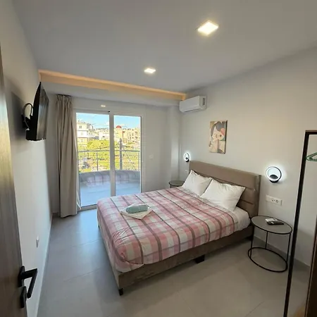 Mc Luxury Living Apartment *