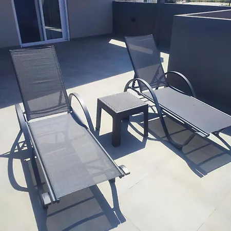 Apartment Mc Luxury Living Chania (Crete)