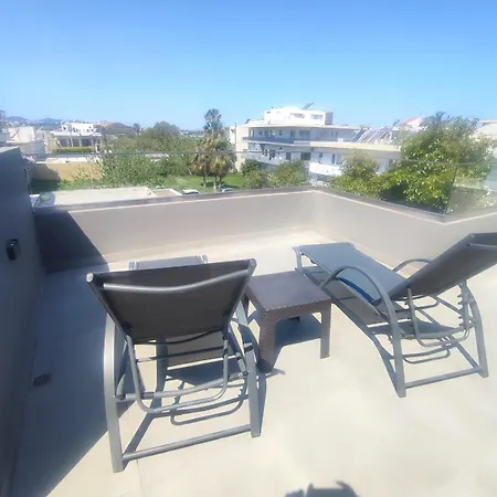 Mc Luxury Living Chania (Crete)