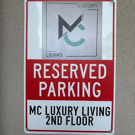 Appartement Mc Luxury Living Chania (Crete)