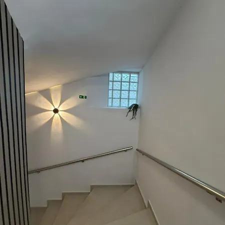 Mc Luxury Living Apartment *