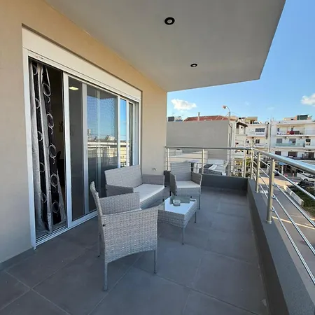 Mc Luxury Living Chania (Crete)
