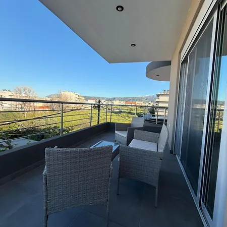 Apartment Mc Luxury Living *