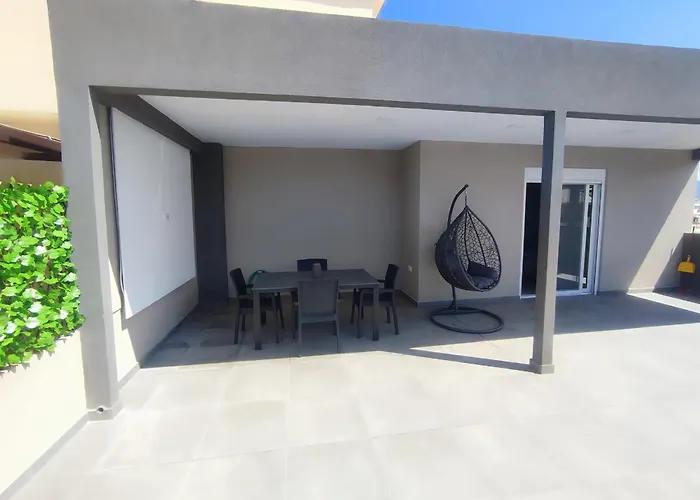 Διαμέρισμα Mc Luxury Living