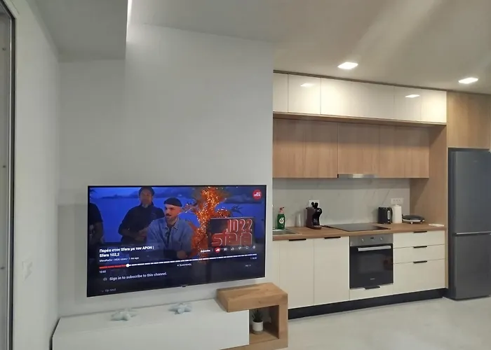 Mc Luxury Living * Chania (Crete)