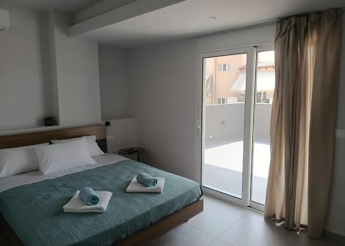 Mc Luxury Living Apartment