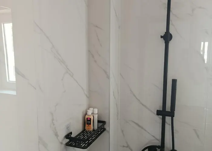 Mc Luxury Living Apartment