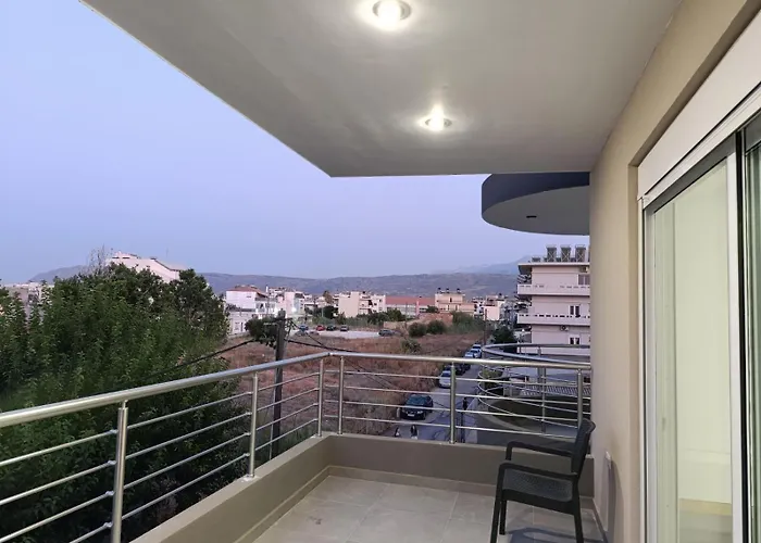 Mc Luxury Living * Chania (Crete)