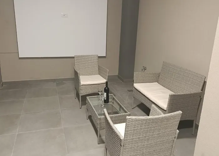 Mc Luxury Living * Chania (Crete)