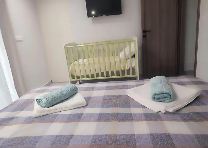 Διαμέρισμα Mc Luxury Living