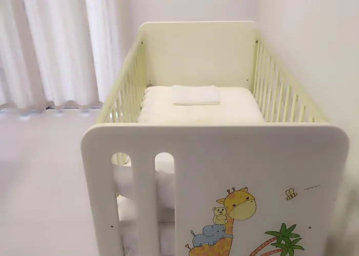 Mc Luxury Living Apartment Chania (Crete)