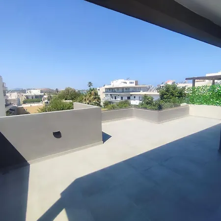 Διαμέρισμα Mc Luxury Living Χανιά