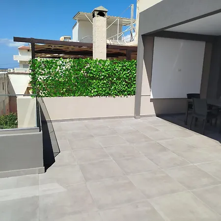 Διαμέρισμα Mc Luxury Living Χανιά