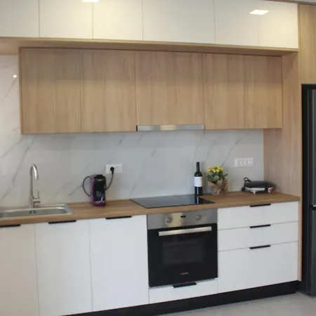 Mc Luxury Living * Hriszí Aktí Haniá