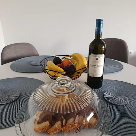 Mc Luxury Living Διαμέρισμα Χανιά