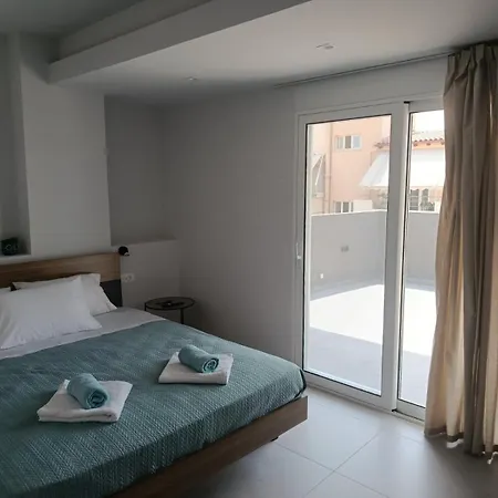 Mc Luxury Living Apartman