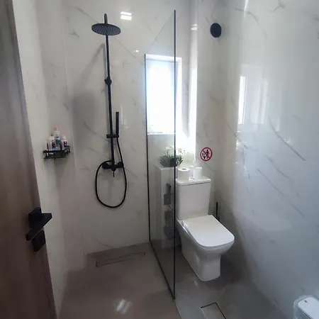 Mc Luxury Living Apartman