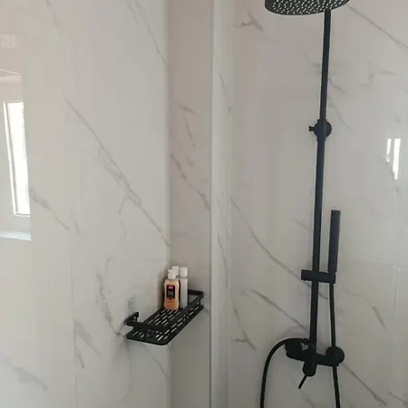 Mc Luxury Living Apartman