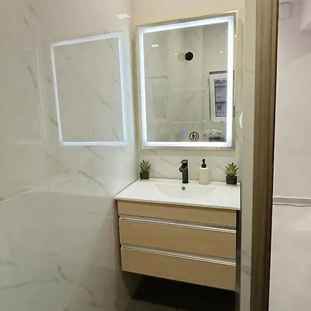 Mc Luxury Living Hriszí Aktí Haniá